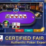 Main Sohoo Poker - Texas Holdem
