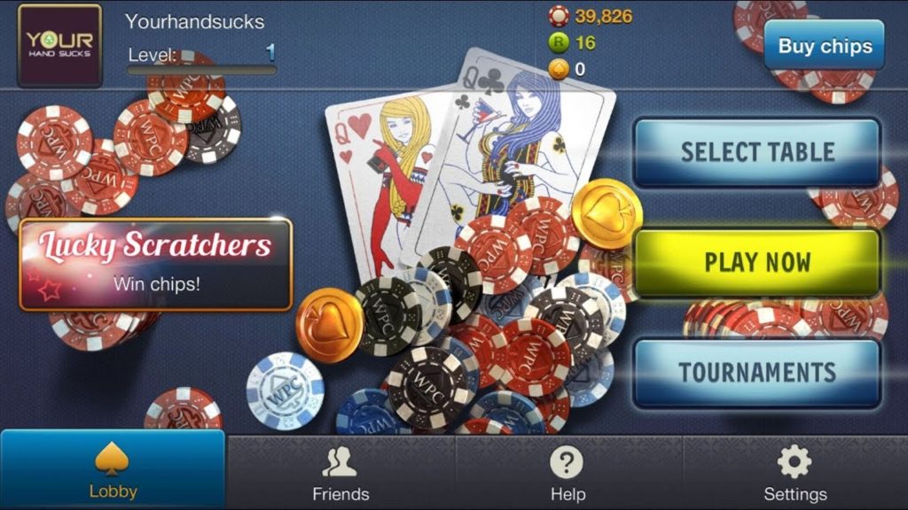 Poker World Poker Club