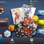Poker World Poker Club