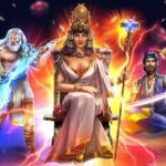 Serunya Main Slot - Judi Huuuge