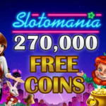 Slotomania - Vegas Slots Casino