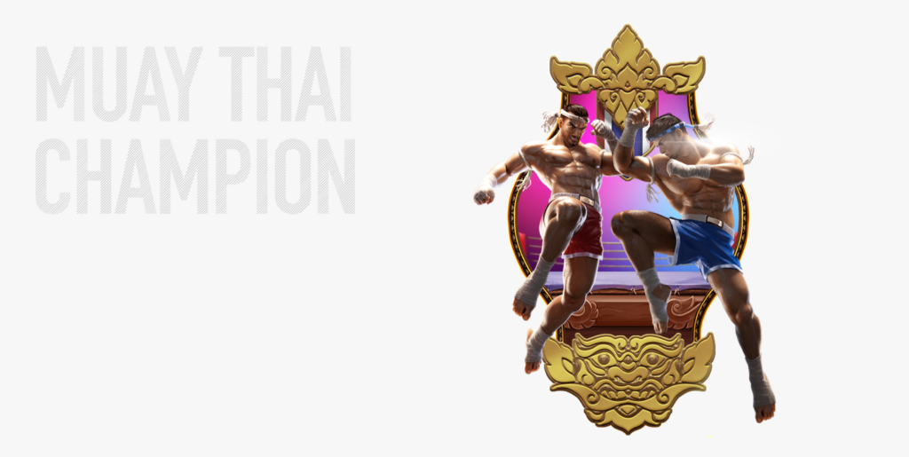 Review Slot Gacor Muay Thai Champion Dari PG Soft